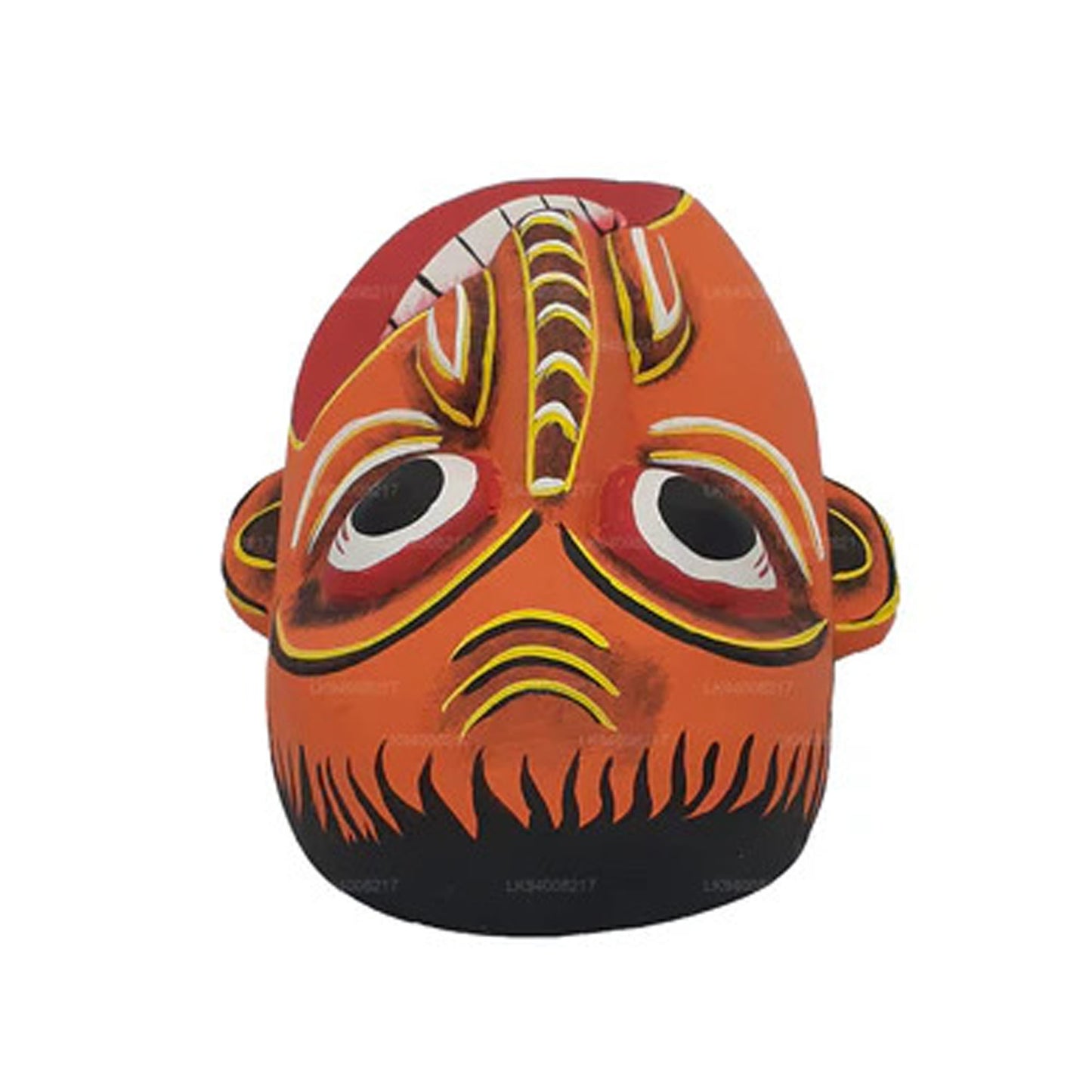 Kora Sanniya Mask