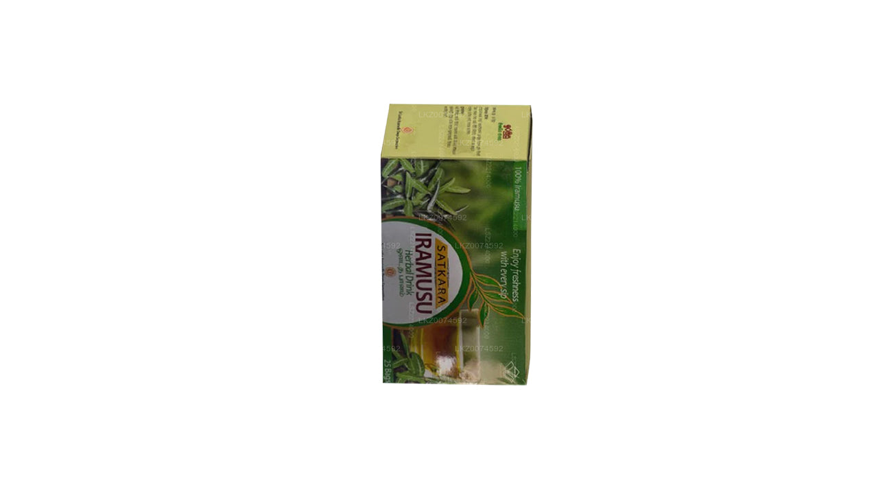 SLADC Iramusu Tea (50g) 25 Tea Bags