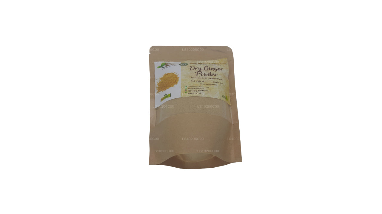 Travel Kitchen Dry Ginger Powder (250g)