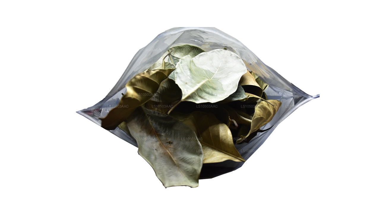 Lakpura Dried Jackfruit Leaves 100% Organic (250g)