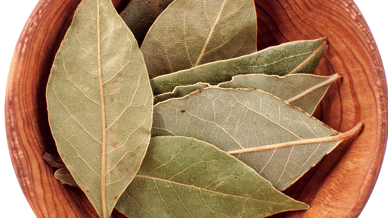 Lakpura Bay Leaves Whole (50g)