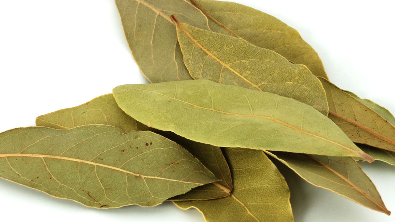 Lakpura Bay Leaves Whole (50g)