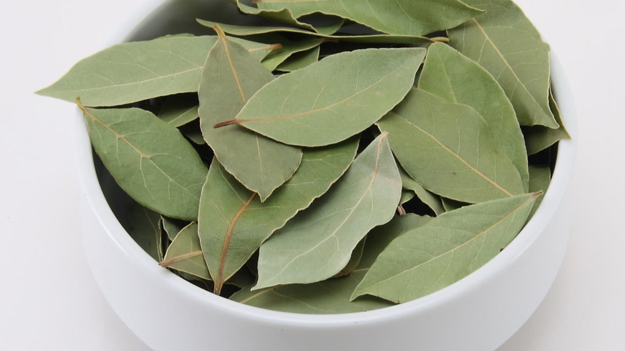 Lakpura Bay Leaves Whole (50g)