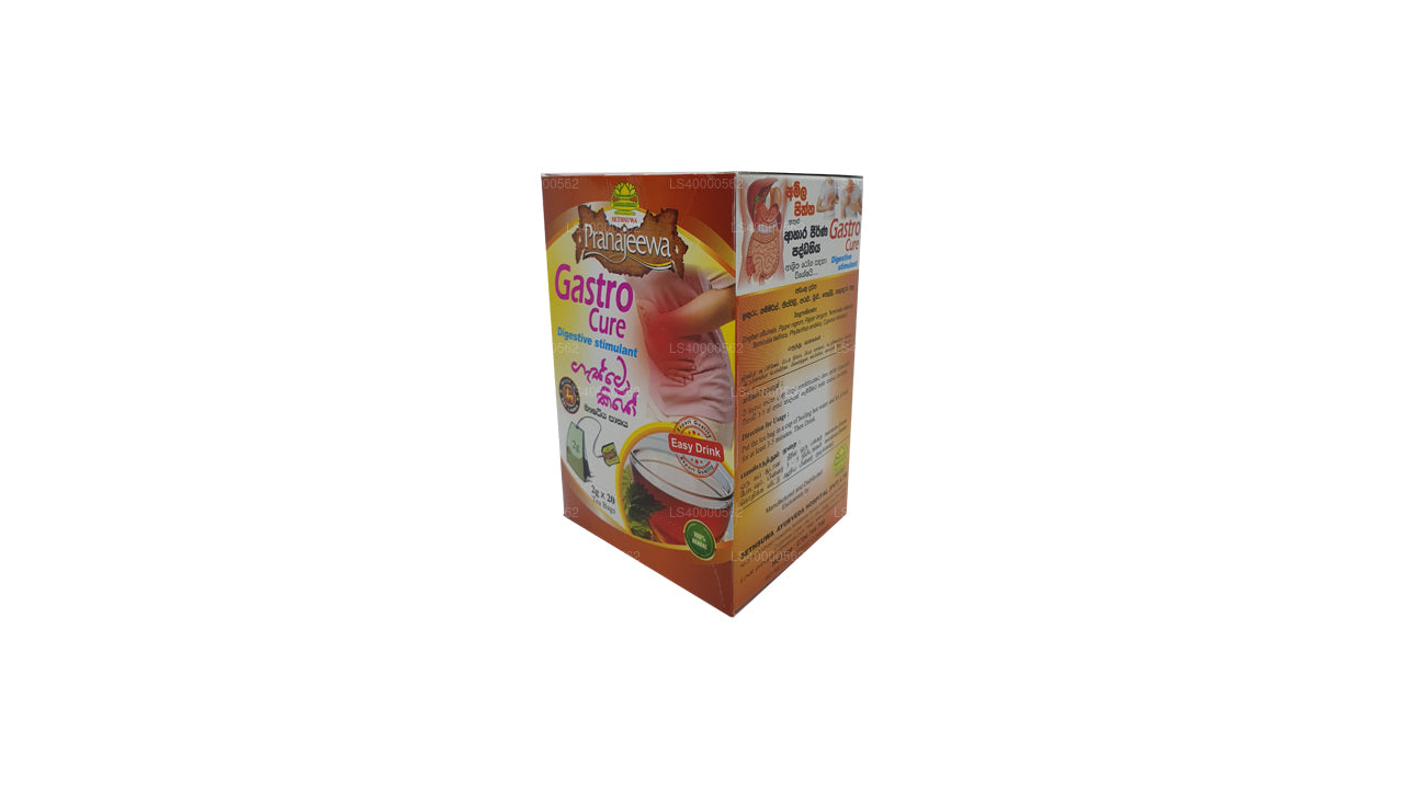 Sethsuwa Gastro Cure (40g)