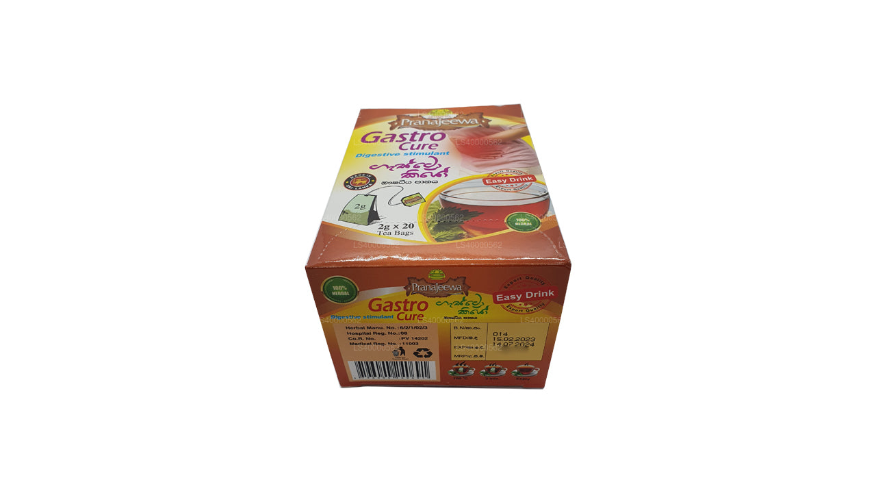 Sethsuwa Gastro Cure (40g)