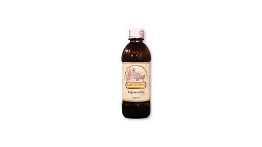 Siddhalepa Ayur Elixir Rejuvenating (220ml)