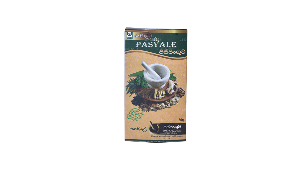 Pasyale Paspanguwa (30g)