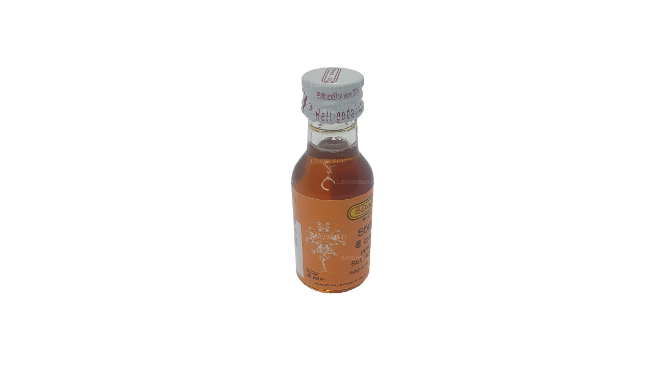 Siddhalepa Pure Bee Honey (30ml)