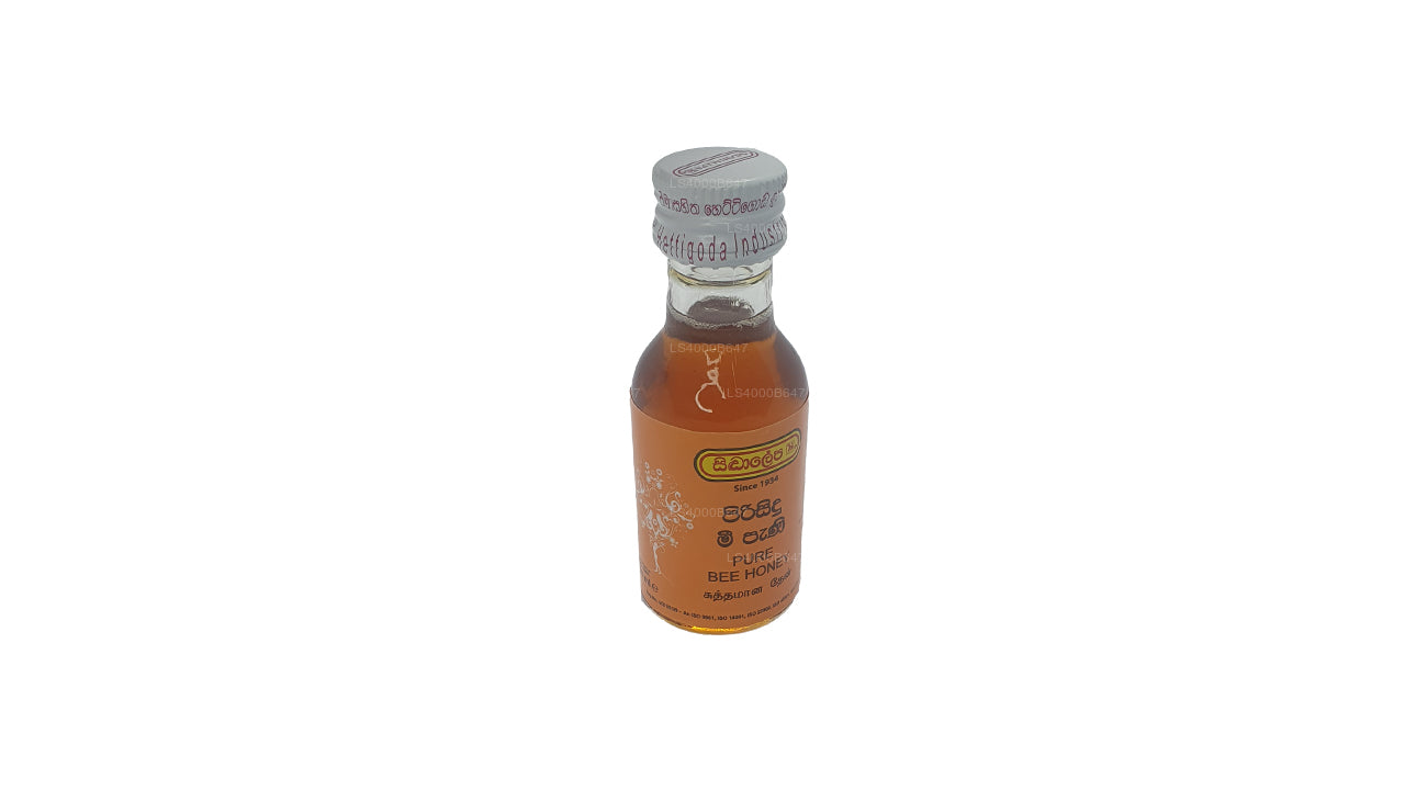 Siddhalepa Pure Bee Honey (30ml)