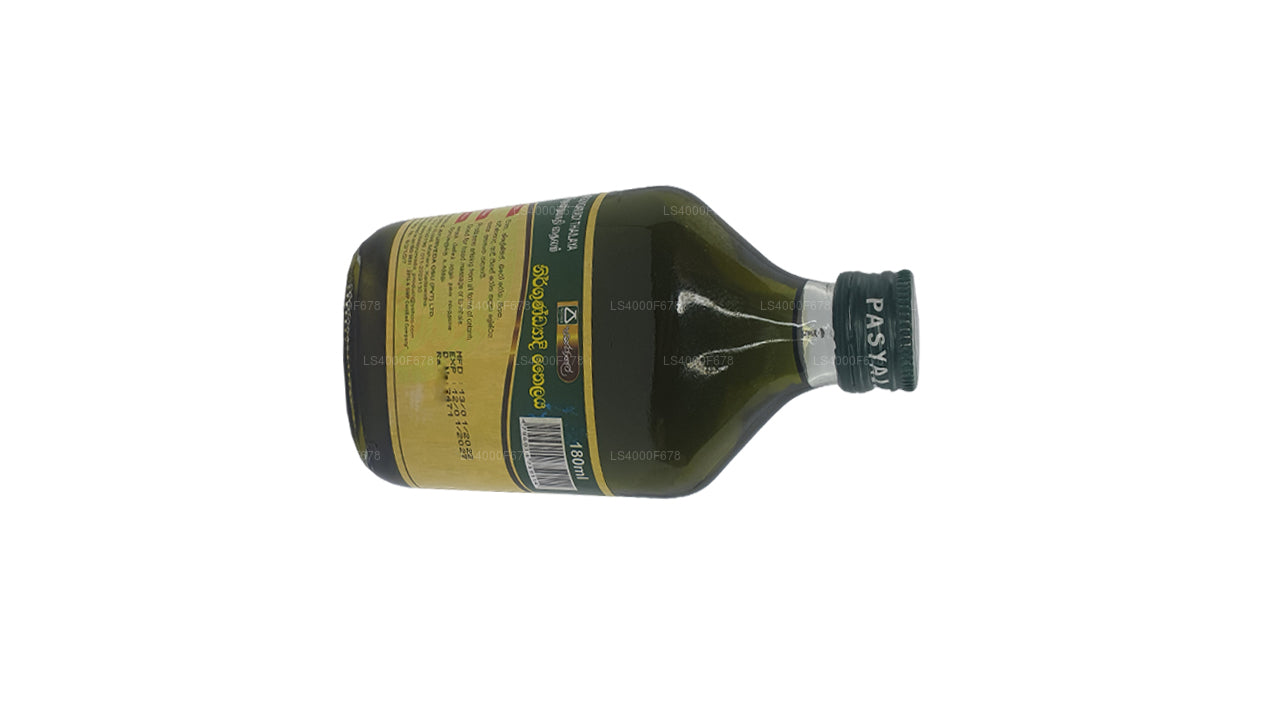 Pasyale Nirgundiyadi Thailaya (180ml)