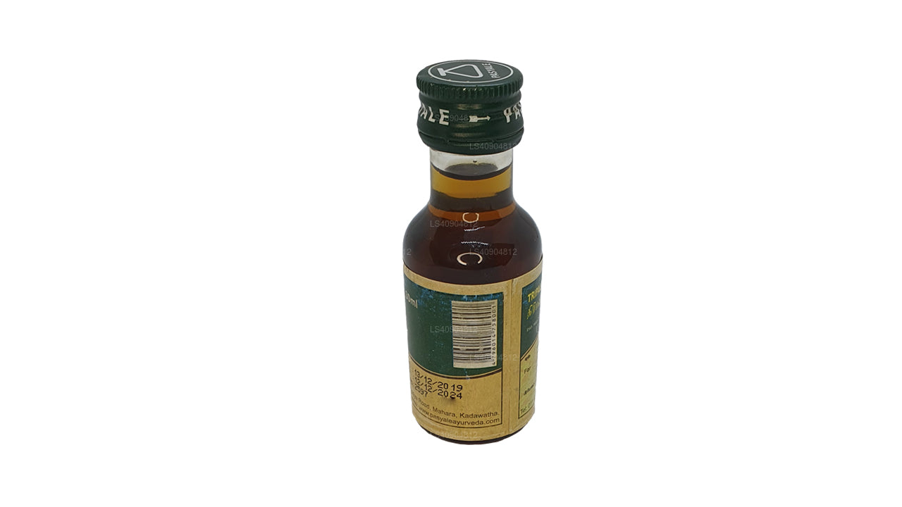 Pasyale Thripala Oil (30ml)