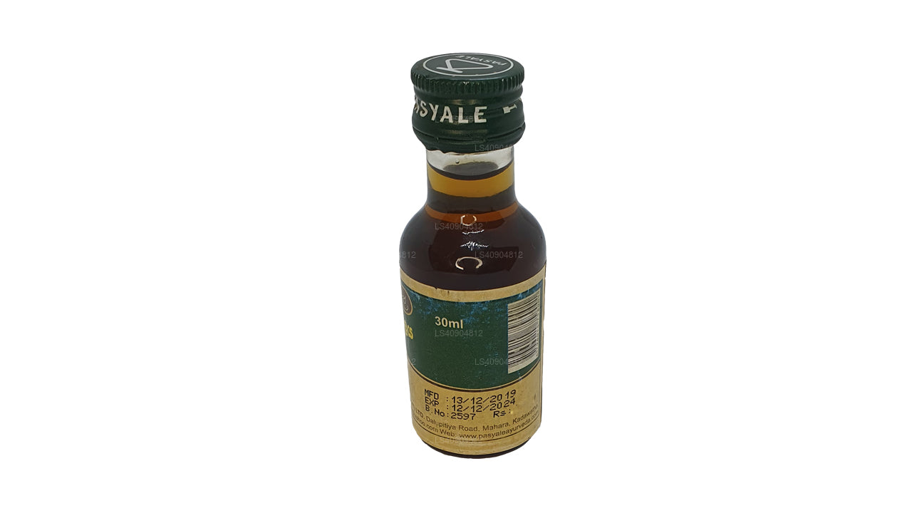 Pasyale Thripala Oil (30ml)