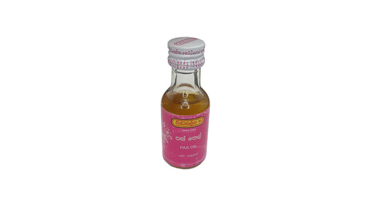 Siddhalepa Pas Oil (30ml)