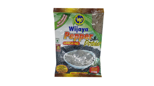 Wijaya Pepper Powder (100g)