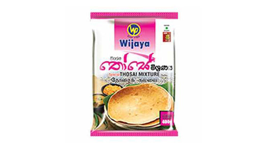 Wijaya Thosai Mixture (400g)