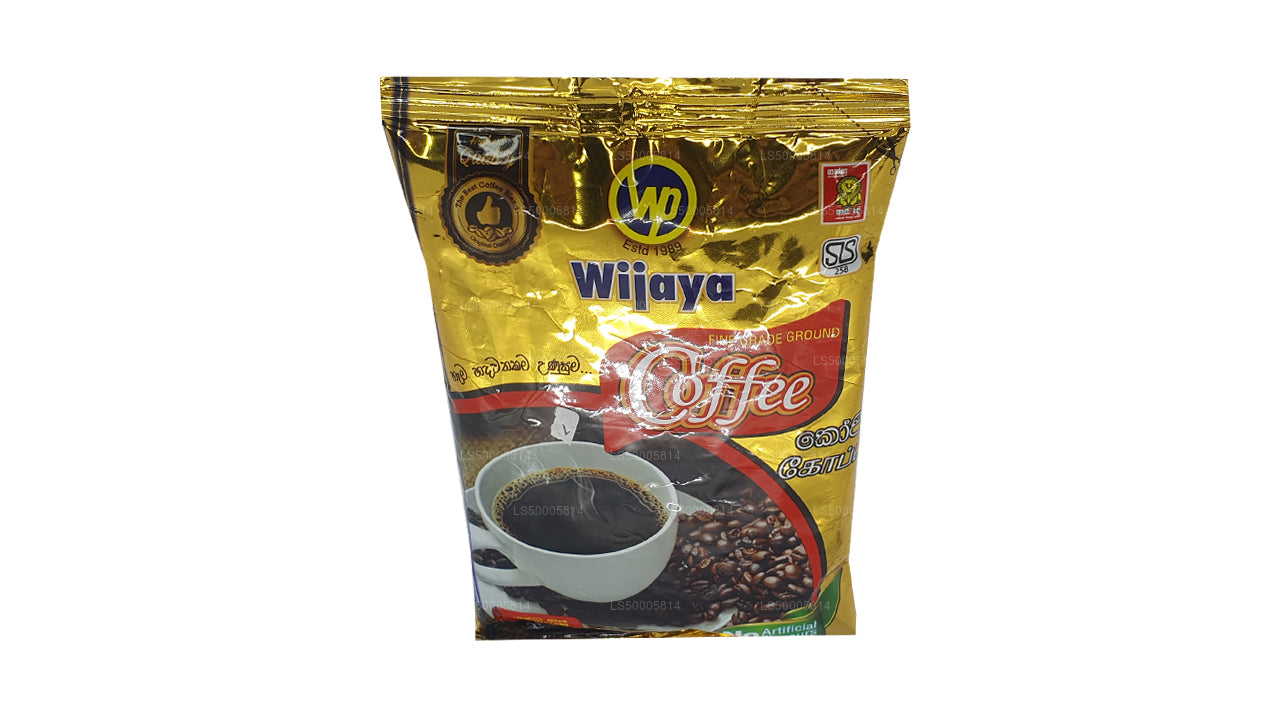 Wijaya Coffee (100g)