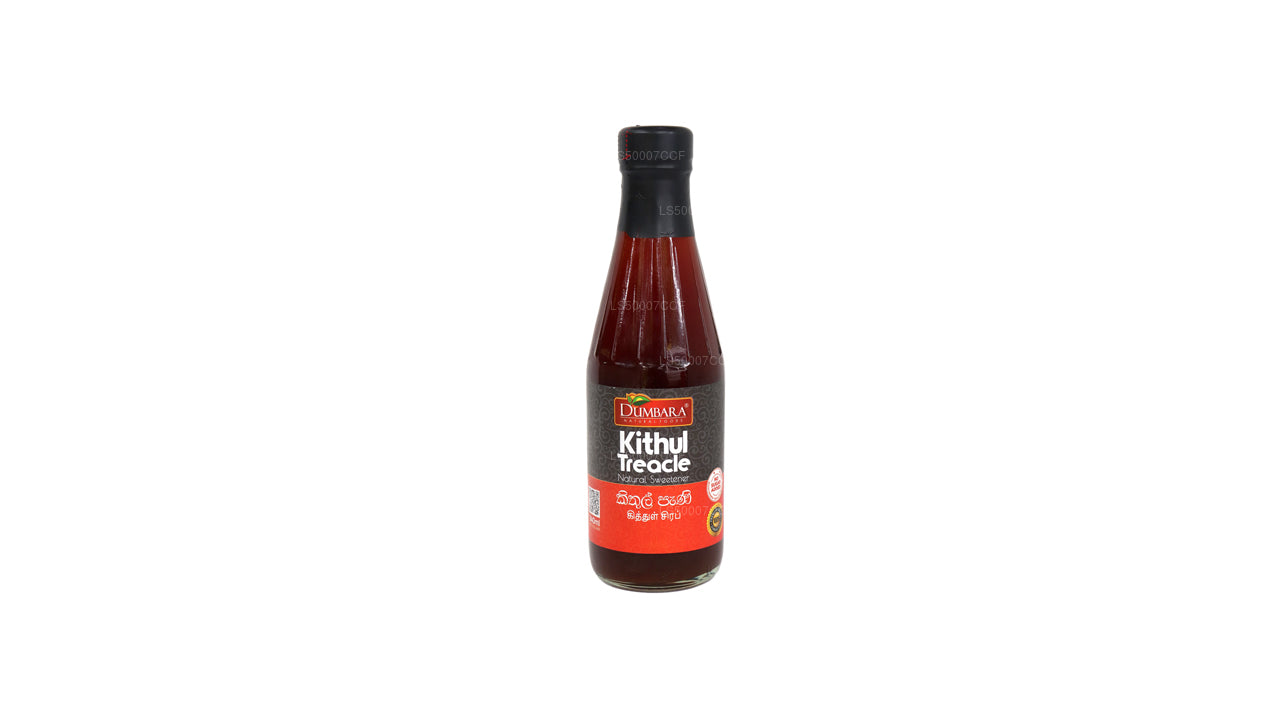 Dumbara Kithul Treacle (340ml)