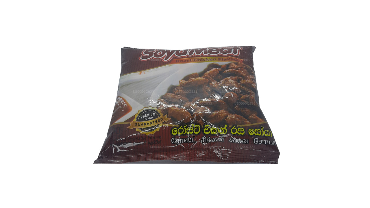 Delmege Soyameat Roast Chicken Flavour (90g)