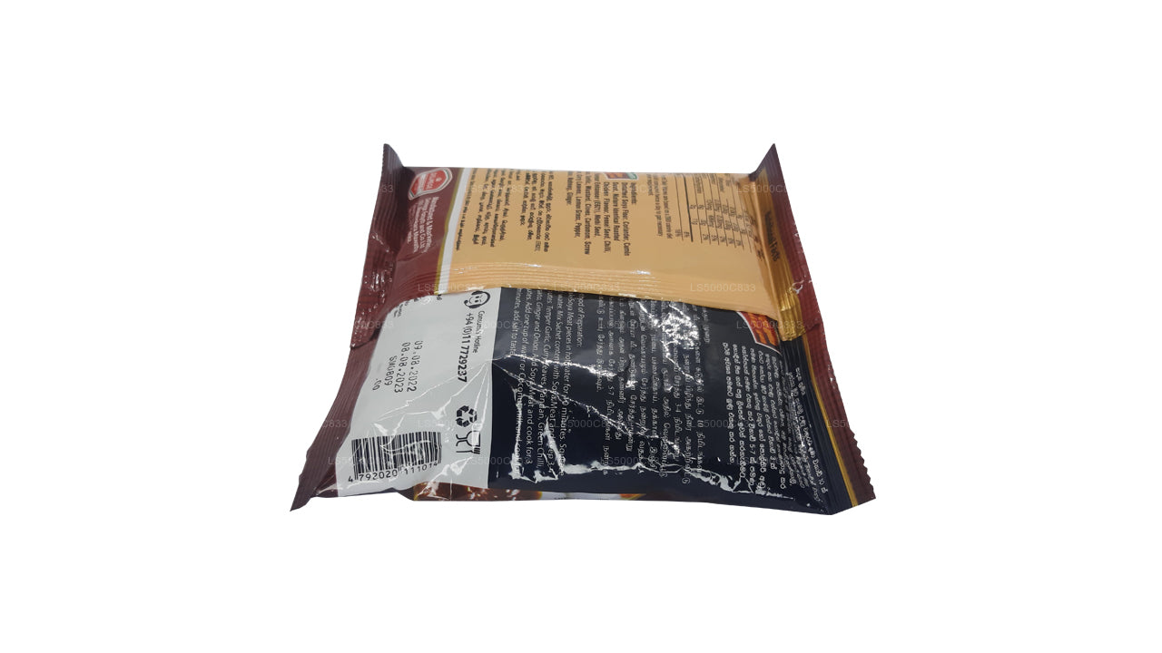 Delmege Soyameat Roast Chicken Flavour (90g)