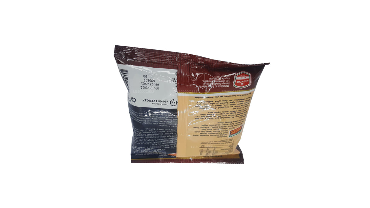 Delmege Soyameat Roast Chicken Flavour (90g)