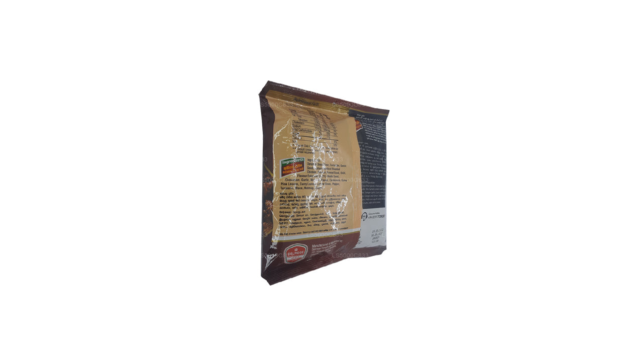 Delmege Soyameat Roast Chicken Flavour (90g)