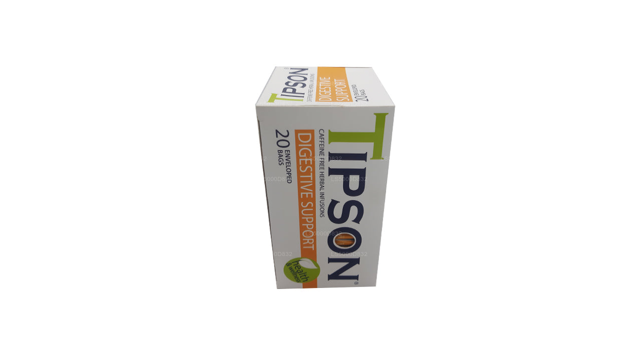 Tipson Tea Digestive Support (26g)