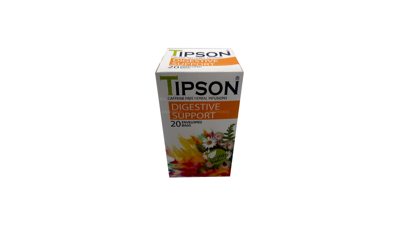 Tipson Tea Digestive Support (26g)