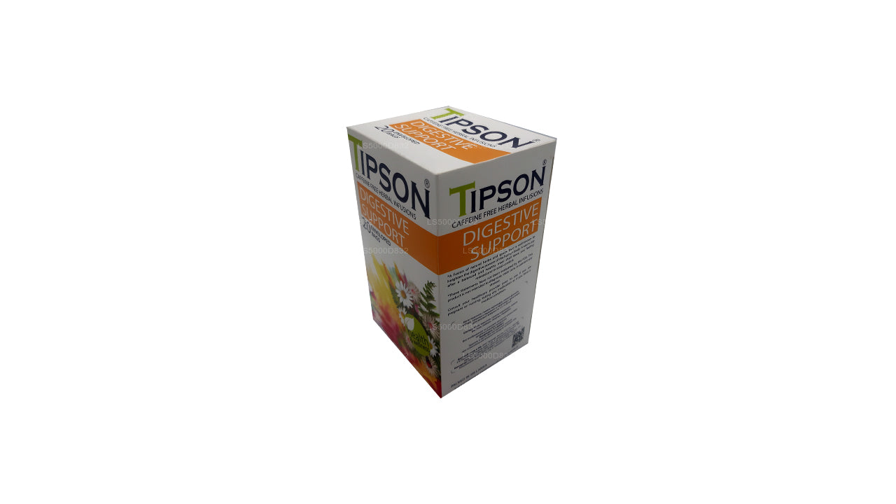 Tipson Tea Digestive Support (26g)