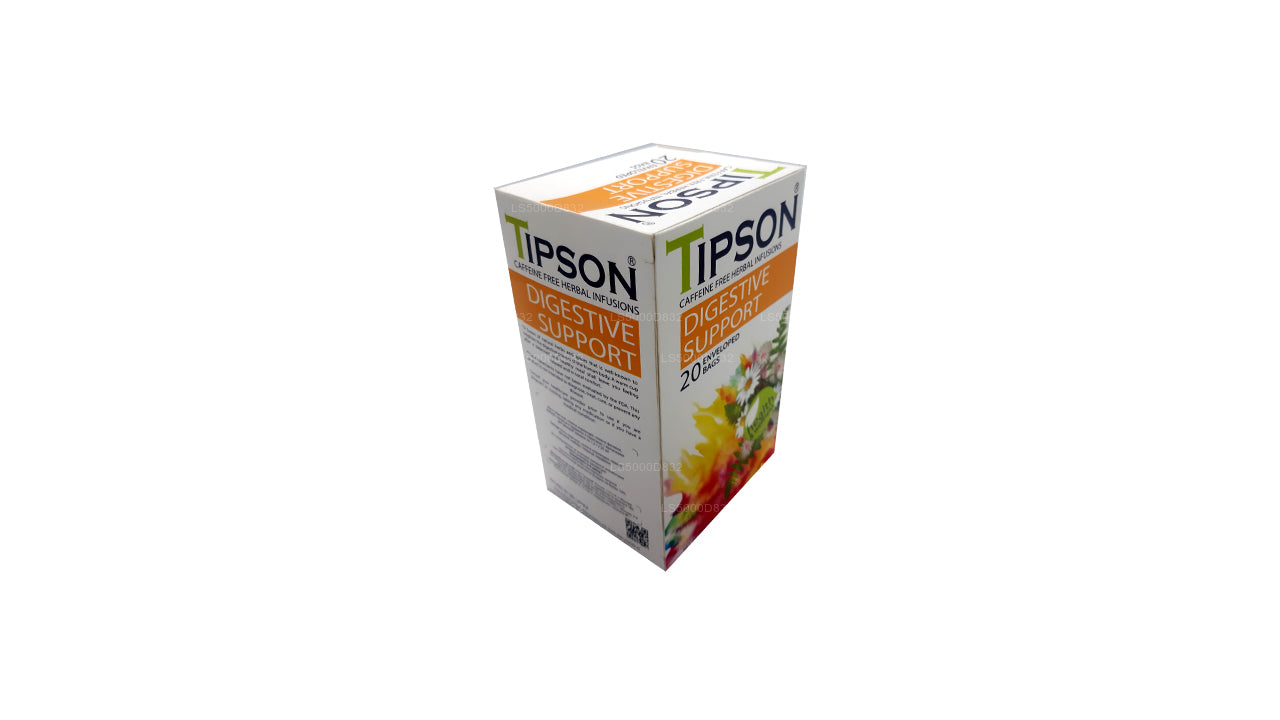 Tipson Tea Digestive Support (26g)