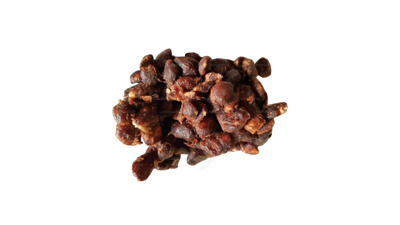 Lakpura Dehydrated Tamarind with Seeds (100g)