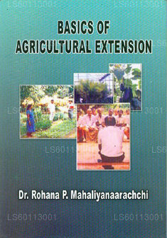 Basics of Agricultural Extention
