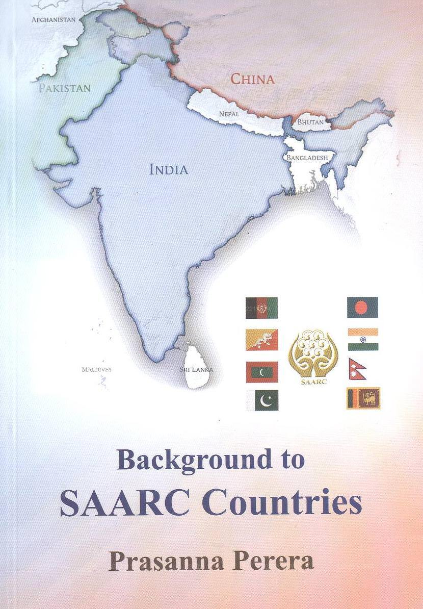 Background To Saarc Countries