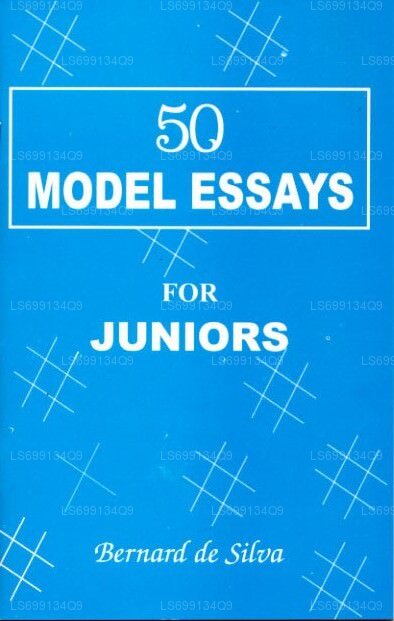 50 Model Essays For Juniors