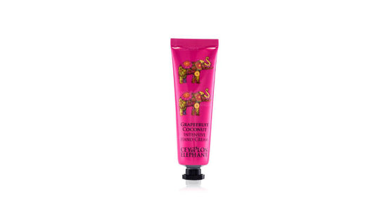 Spa Ceylon Ceylon Elephant - Grapefruit Coconut - Intensive Hand Cream (30g)