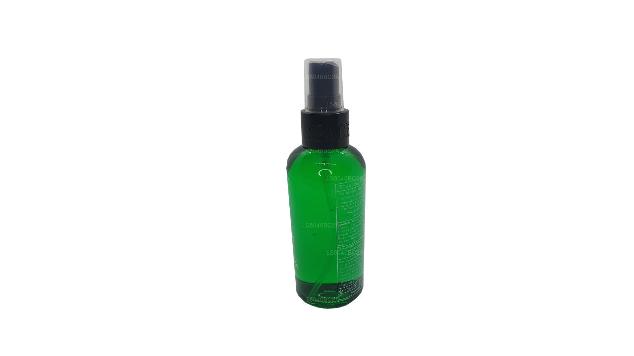 Spa Ceylon Water Lily Body Oil Mist (100ml)