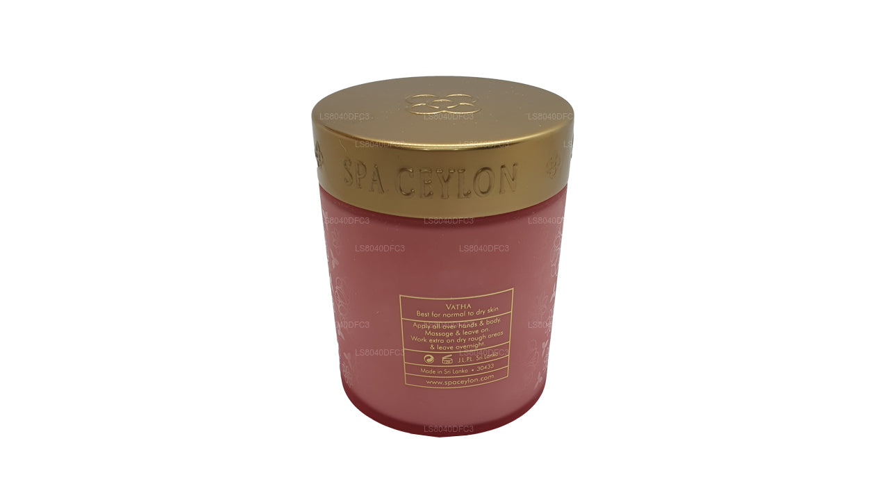 Spa Ceylon Pink Lotus Moisturising Balm Body Butter (150g)