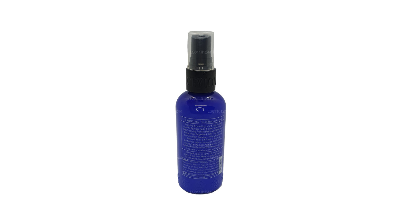 Spa Ceylon De-Stress Harmonising Essence Mist (100ml)