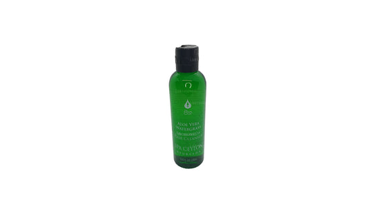Spa Ceylon Aloe Vera Water Grass Hair Cleanser (250ml)