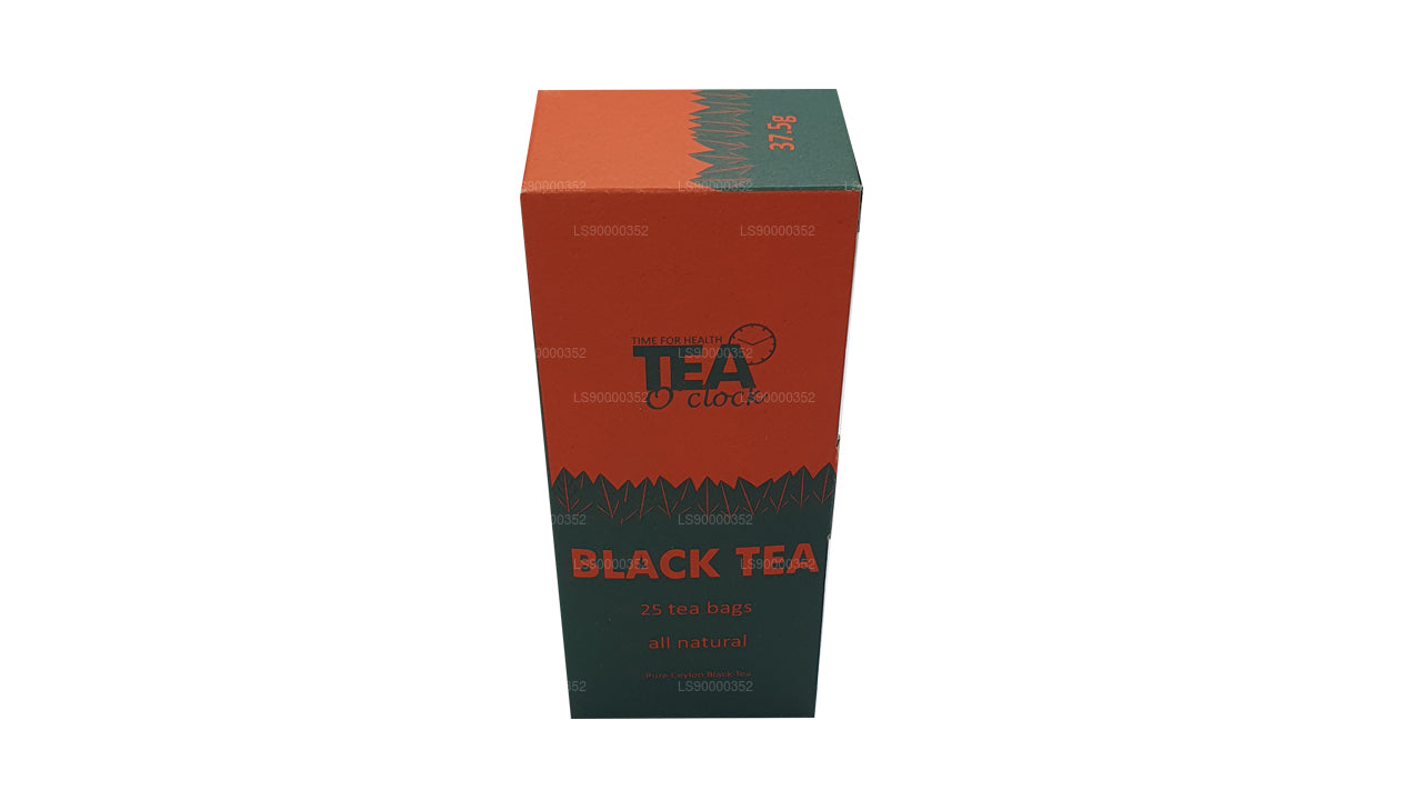 Lakpura Black Tea (37g) 25 Tea Bags