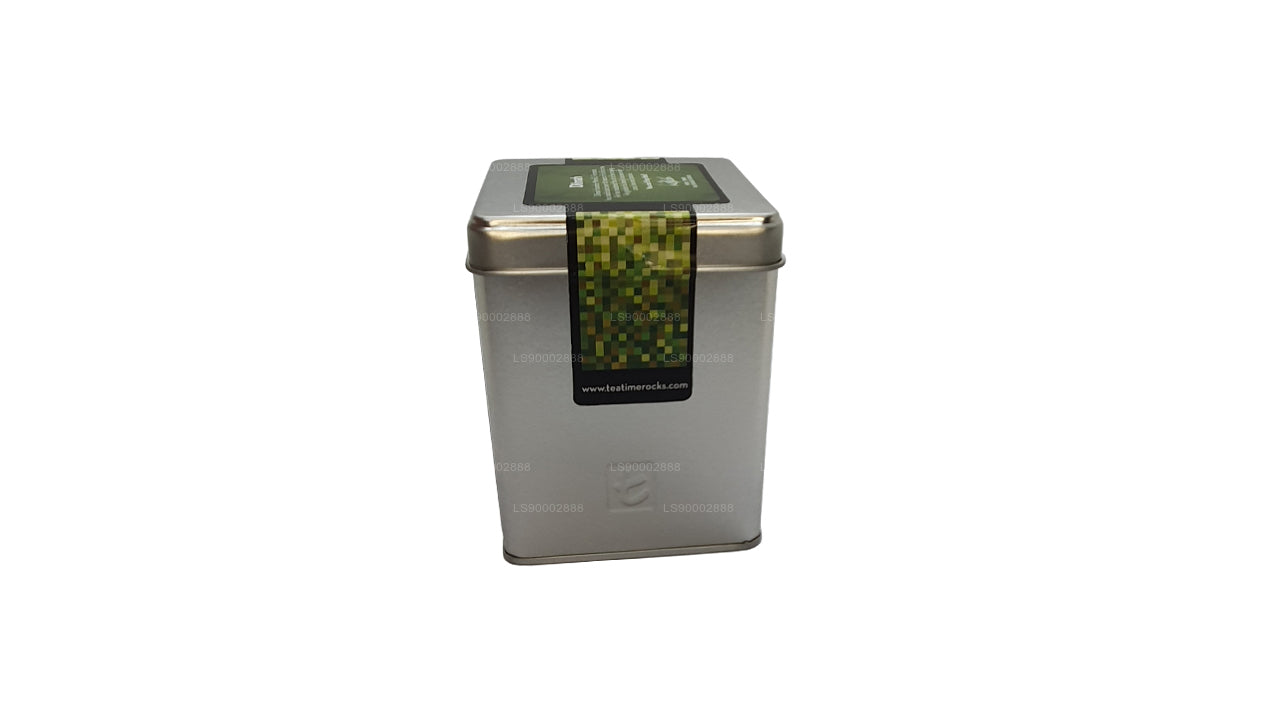 Dilmah t-Series Moroccan Mint Green Tea (40g) 20 bags