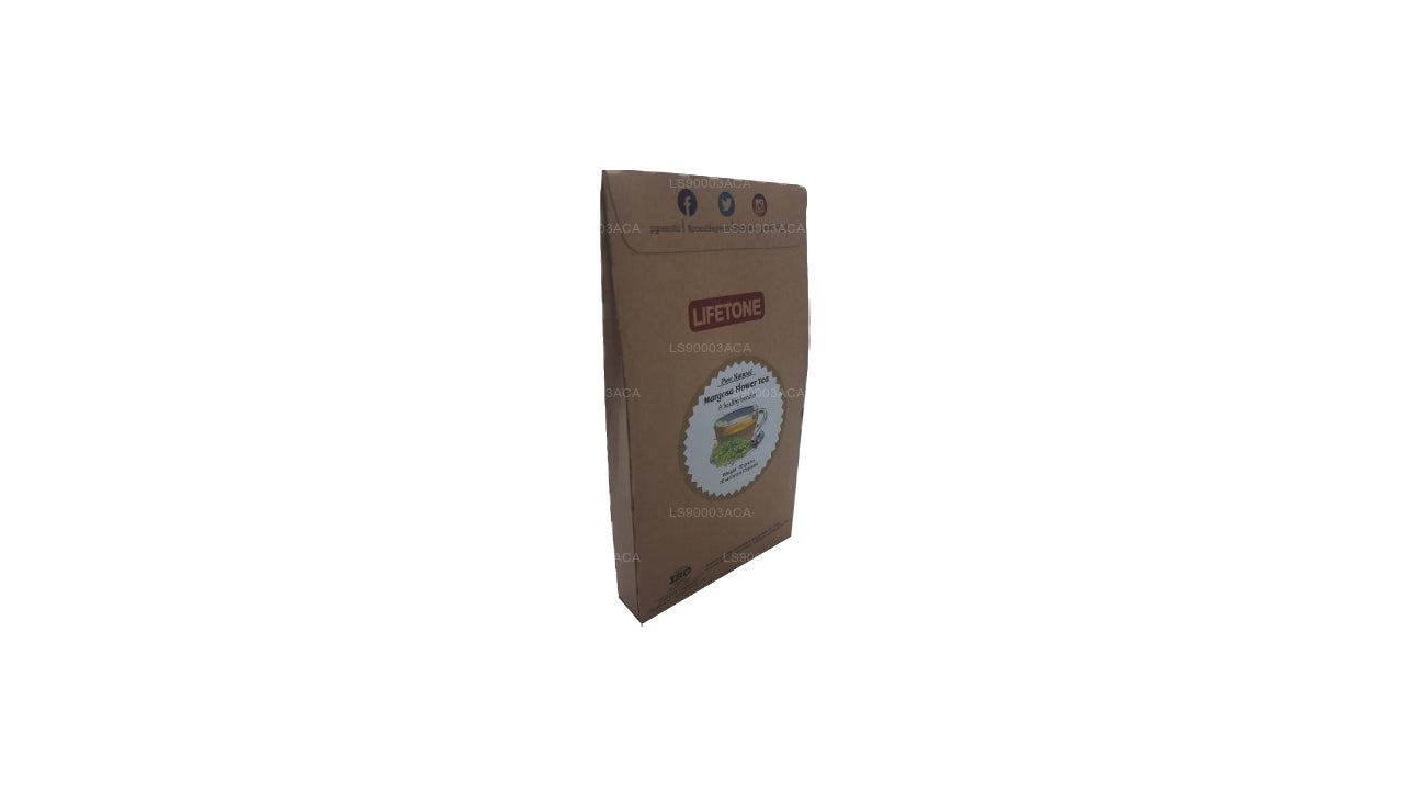 Lifetone Margosa Flower Tea (30g)