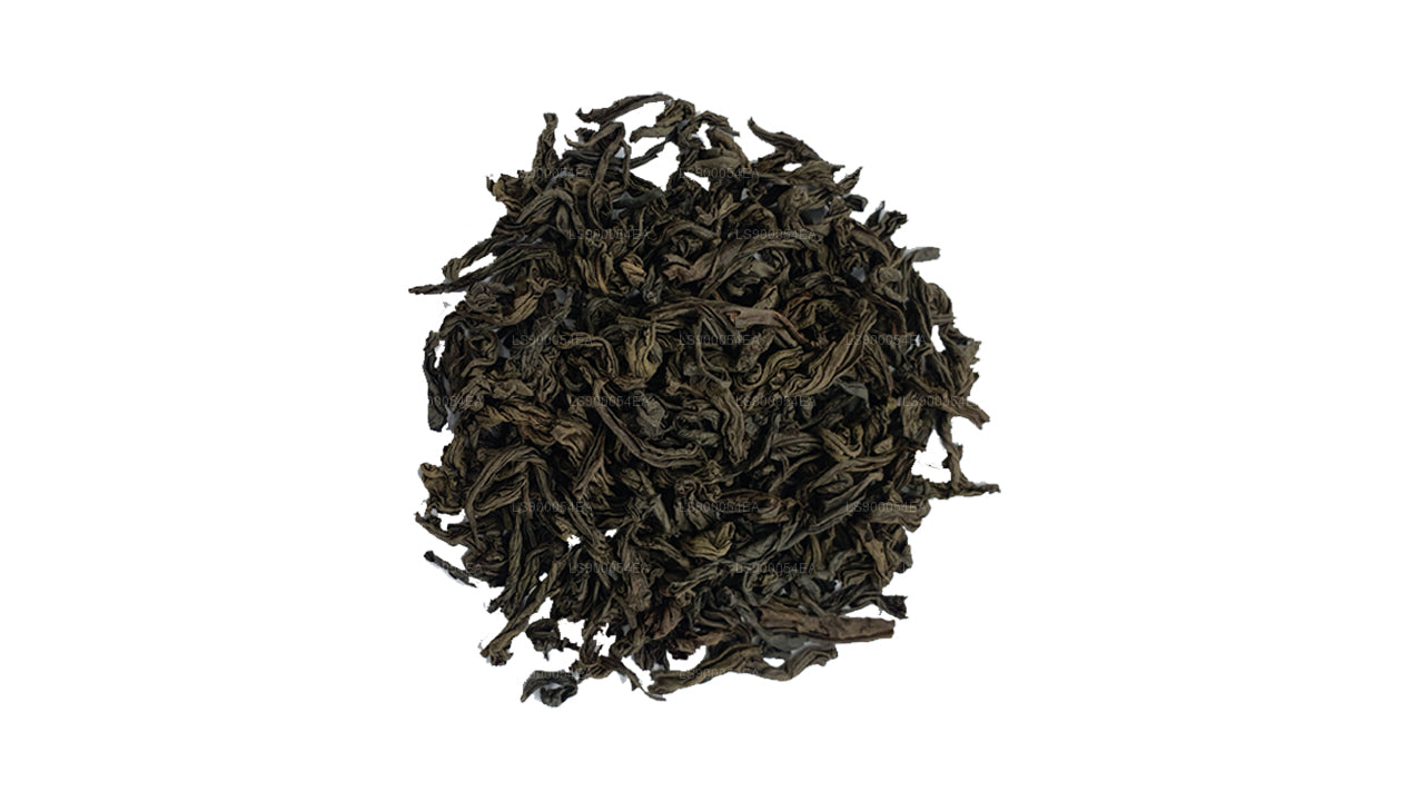 Lakpura Single Region Ruhuna OP1 Grade Ceylon Black Leaf Tea (100g)