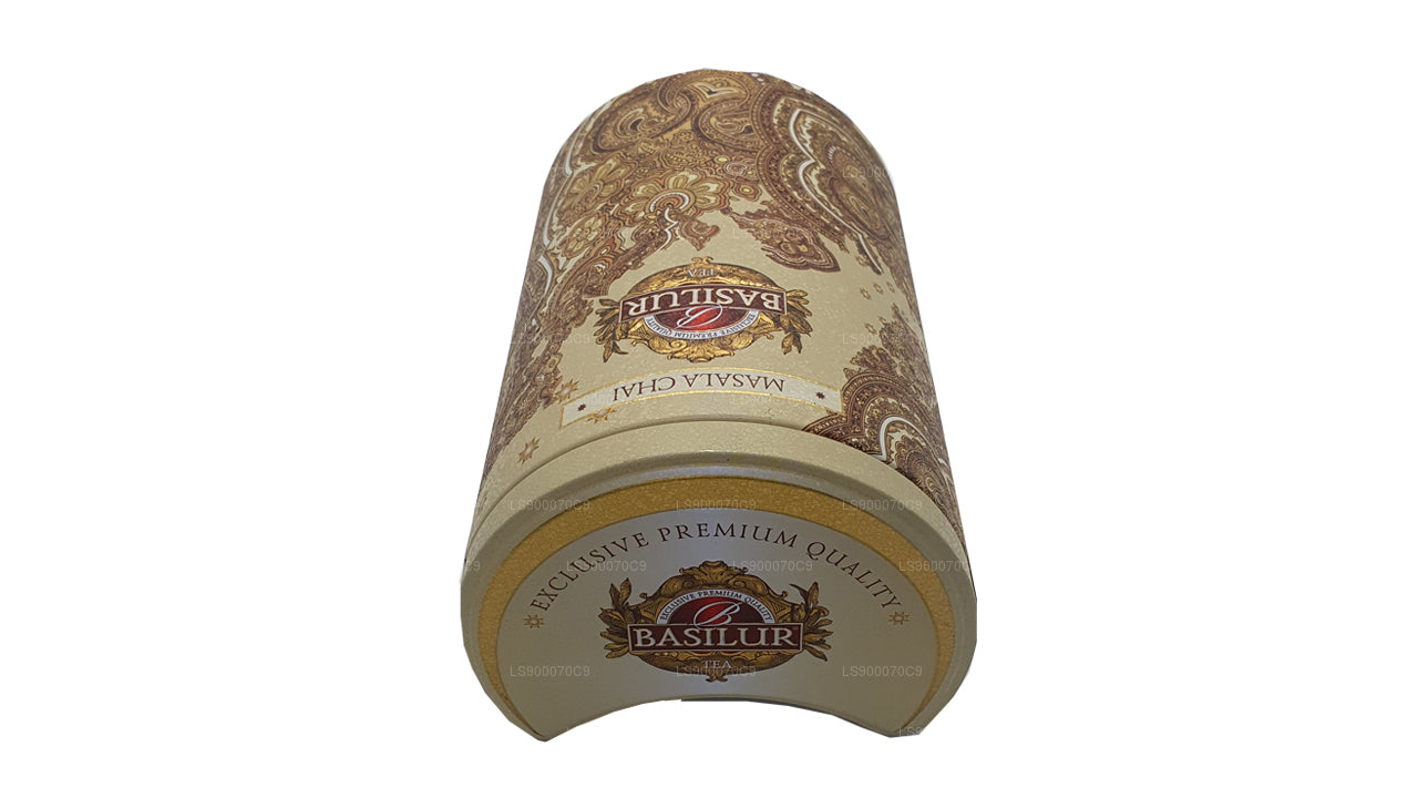 Basilur Oriental "Masala Chai" (100g) Caddy