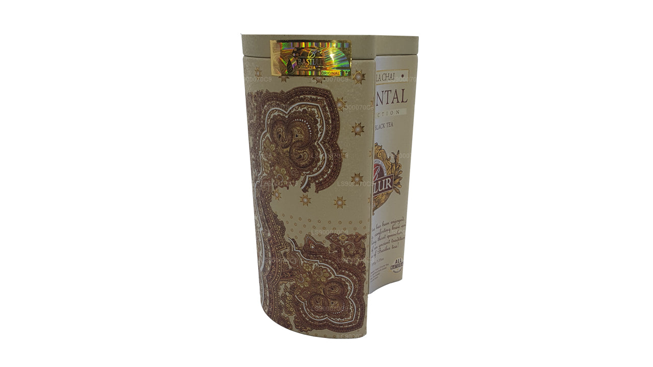 Basilur Oriental "Masala Chai" (100g) Caddy