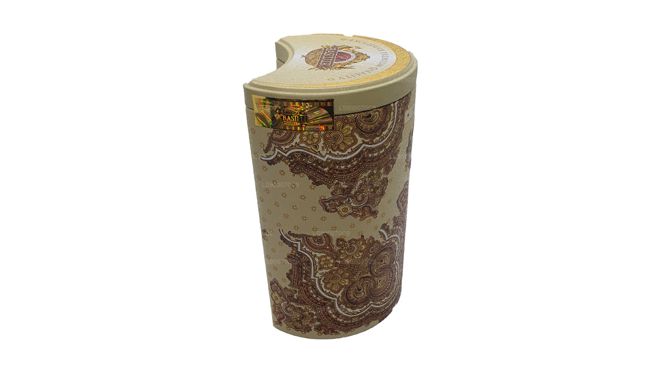 Basilur Oriental "Masala Chai" (100g) Caddy