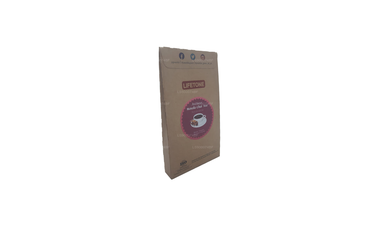 Lifetone Masala Chai (40g)