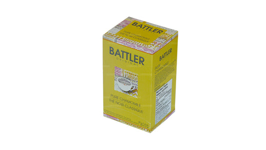 Battler Original Pure Chamomile Tea (40g) 20 Tea Bags