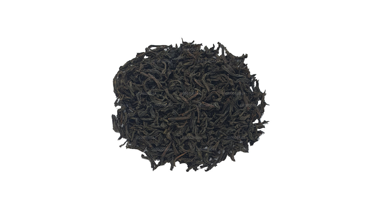 Lakpura Low Grown Orange Pekoe (OP) Grade Black Tea (100g)