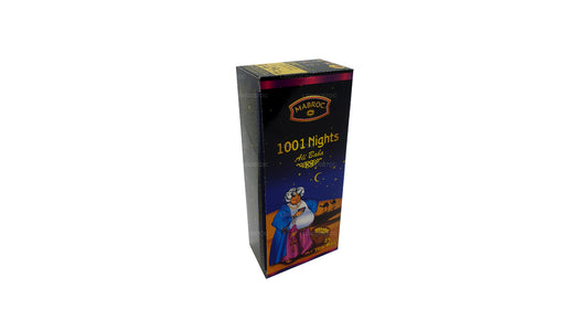 Mabroc 1001 Nights Ali Baba (50g) 25 Tea Bags