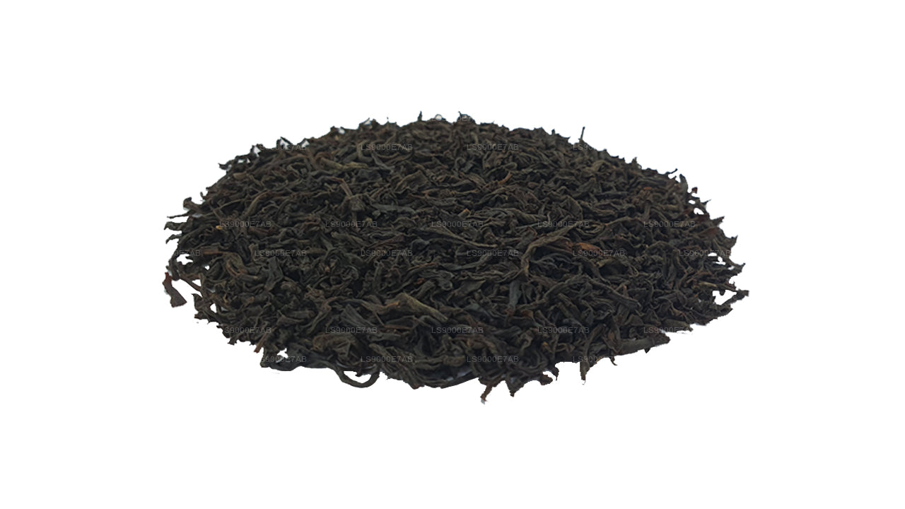 Lakpura Single Estate (Lumbini) FBOP Grade Ceylon Black Tea (100g)